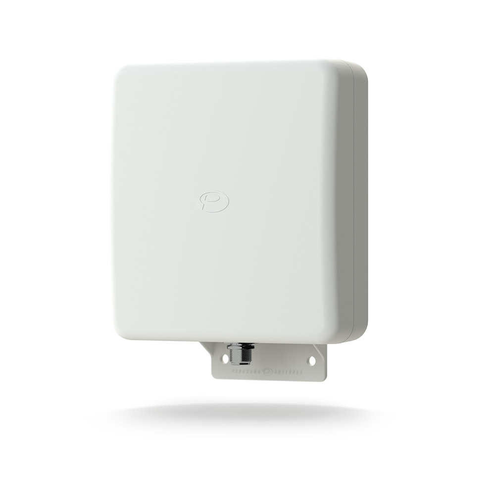 PANORAMA Directional High Gain Antenna 2G/3G/4G, Wall/ Mast Mount, 698-960MHz, 1710-2700MHz, indoor and outdoor