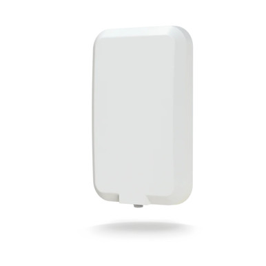 Panorama Wall Mount 4x4 MIMO 4G-5G Gain Antenna, 5m SMA Male