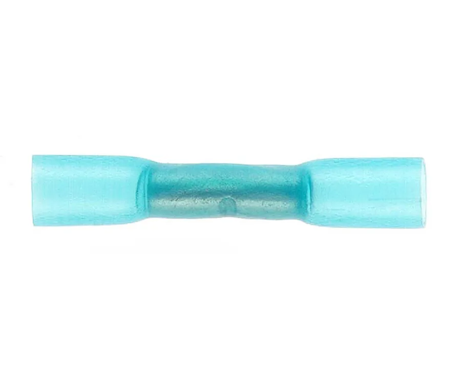 Waterproof Splice Terminal Blue (pack of 25)