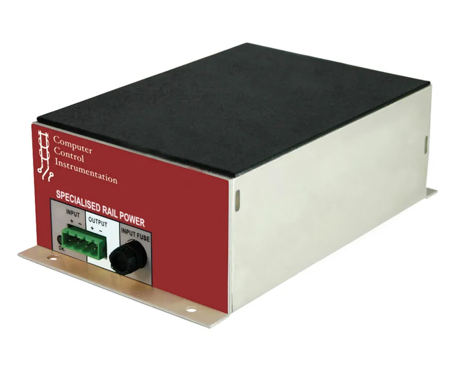 DC/DC 200W IN 53-140V OUT 13.6V 15A