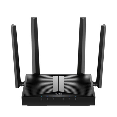 Cudy BE3600 Wi-Fi 7 Gigabit Router 2.5G