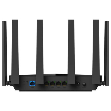 Cudy WR6500H BE6500 2.5G Wi-Fi 7 Router