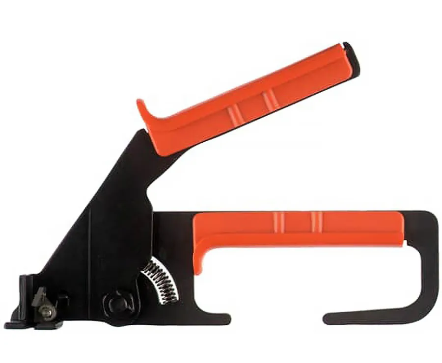 DELTEC CABLE TIE TENSIONING TOOL