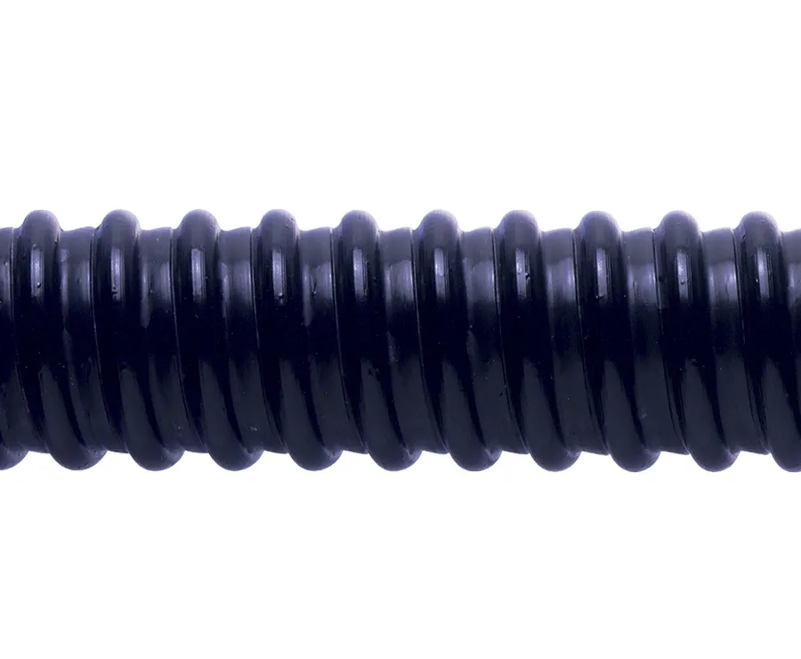 CONDUIT XF XTRAFLEX PVC NC25X30M BLACK (roll)
