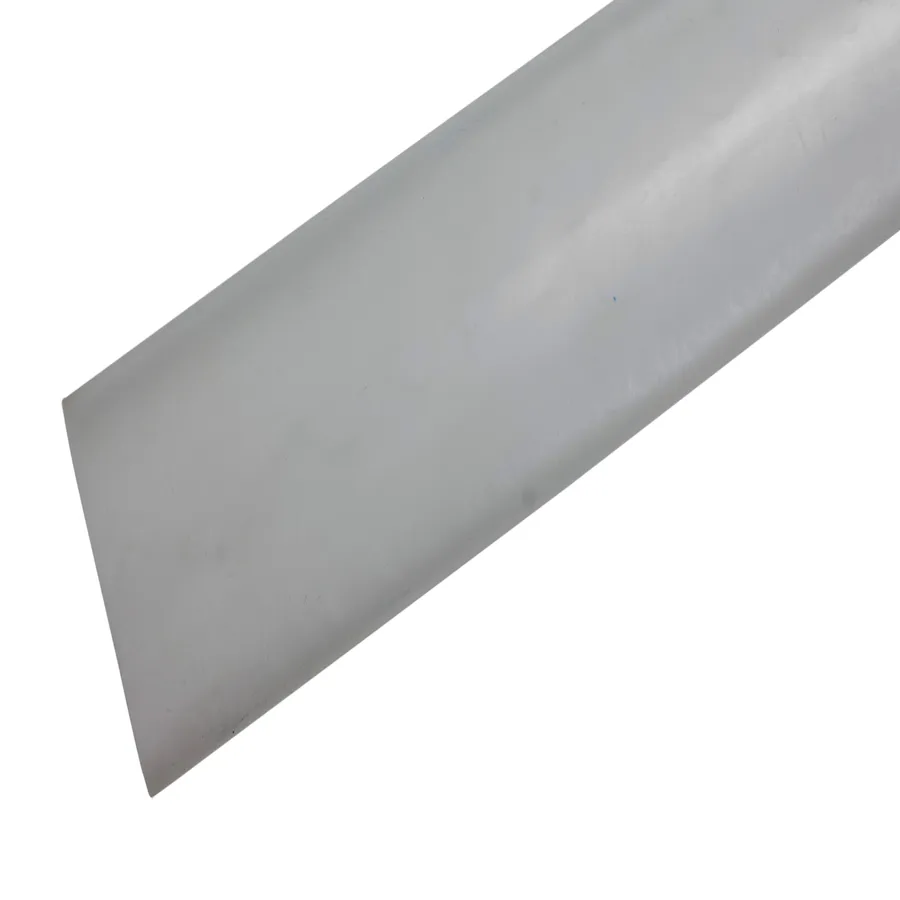 HEATSHRINK THIN WALL 102MM CLEAR 1M