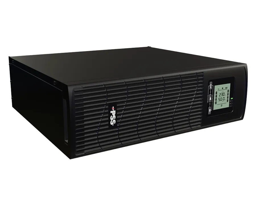 2000VA SINE WAVE LINE-INTERACTIVE UPS