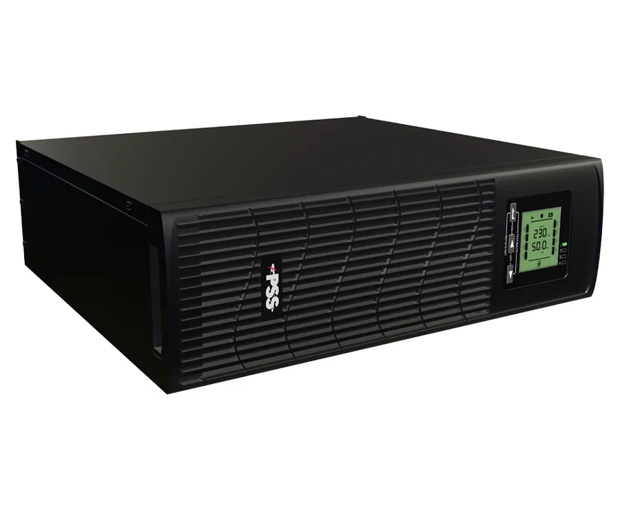 3kVA SINE WAVE LINE-INTERACTIVE UPS