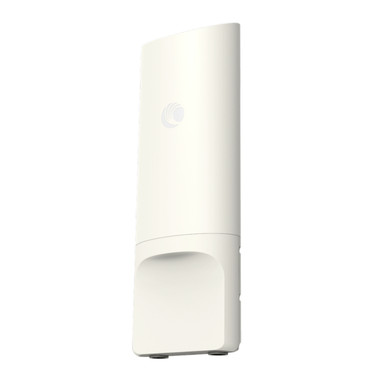 Cambium Networks XV2-2T1 Outdoor Dual Radio WiFi 6 AP Sectror Antenna 2x2, 2.5GBE, 48V Out