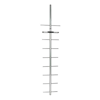 ZCG UHF 9-Element Yagi Antenna, 450 to 480 MHz, 13.6 dBi, N Female