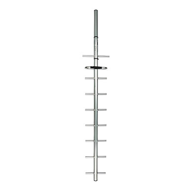 ZCG LoRa 9-Element Yagi Antenna, 868 to 928 MHz, 13.6 dBi, N Female