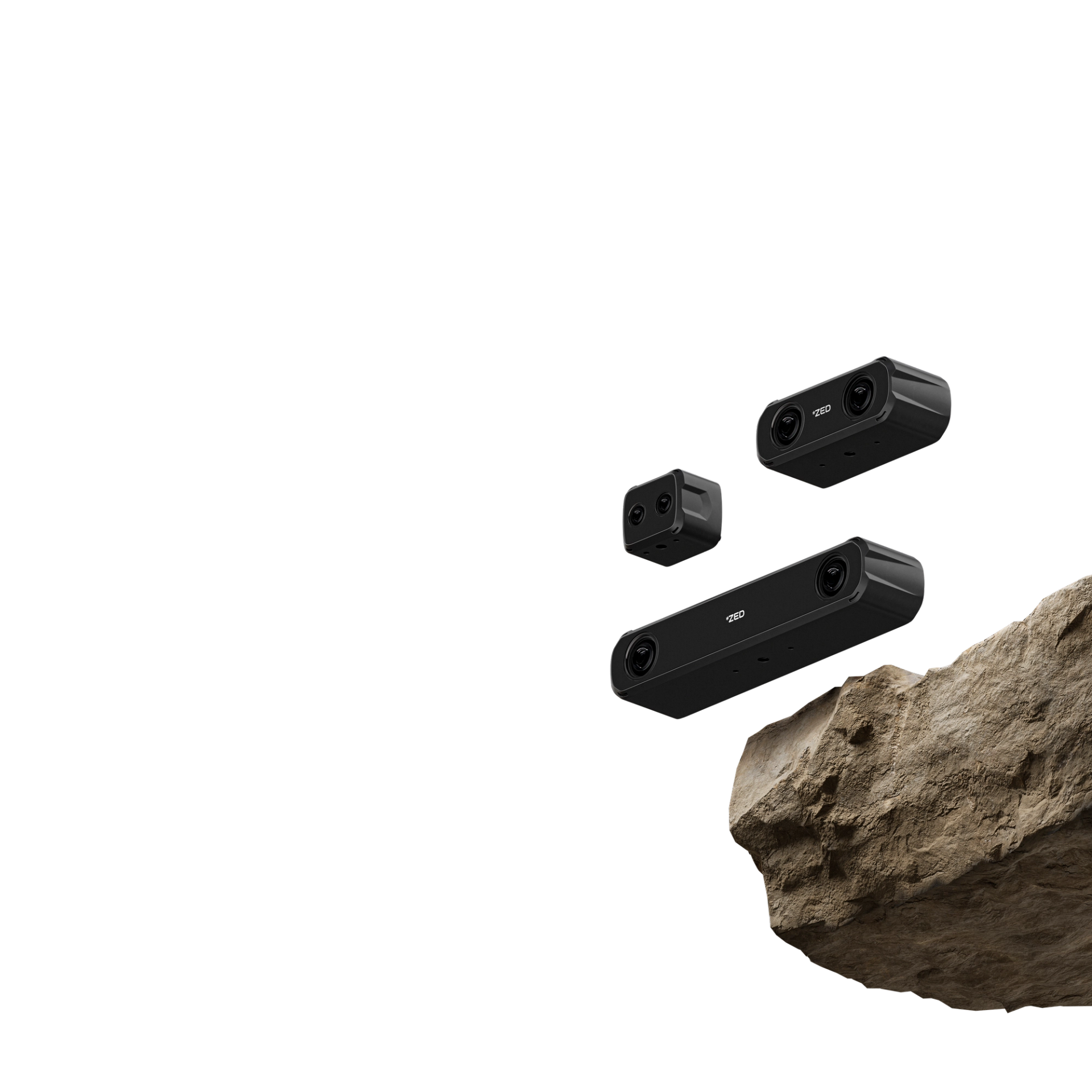 Stereolabs ZED X 2mm NP (base model, contact sales for variations)