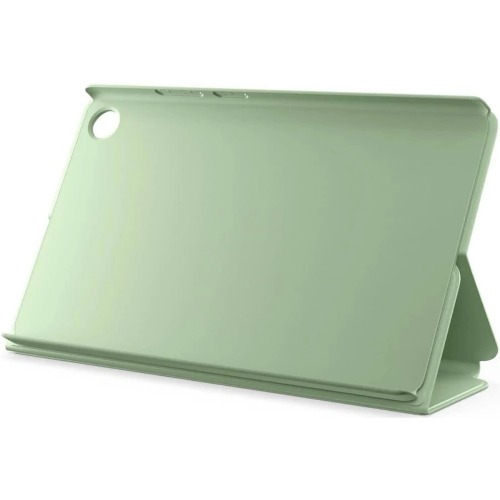 Lenovo Tab One (8.7') Folio Case - Seafoam Green (ZG38C06921), All-around Protection,Convertible Folio Stand,Auto Sleep/Wake Function, 1 Year Warranty